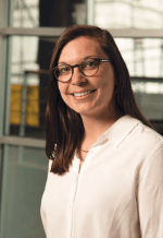 Photo by Jeffrey Schifman